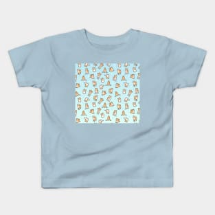 Shiba Inu | a Dog Collection Kids T-Shirt